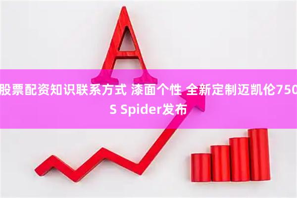 股票配资知识联系方式 漆面个性 全新定制迈凯伦750S Spider发布